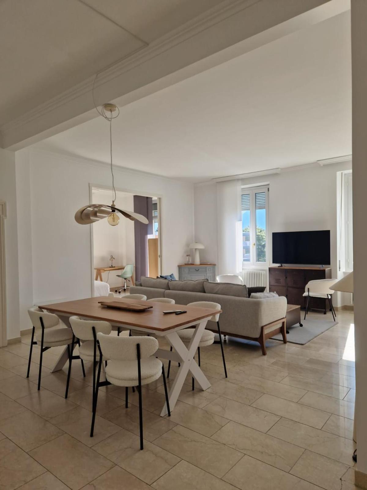 Villa Magnolia - High Standing Floor Locarno Exterior foto