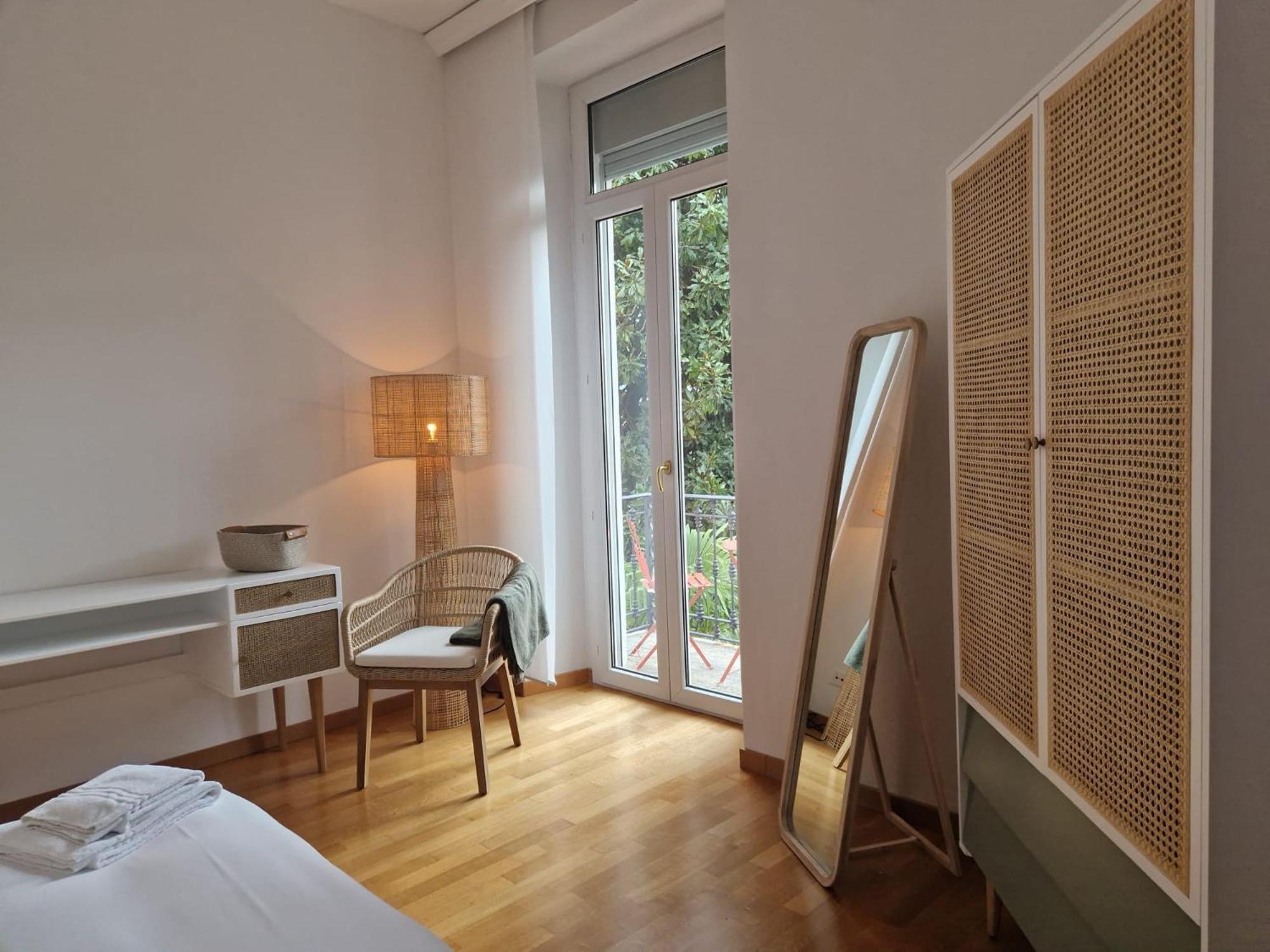 Villa Magnolia - High Standing Floor Locarno Exterior foto